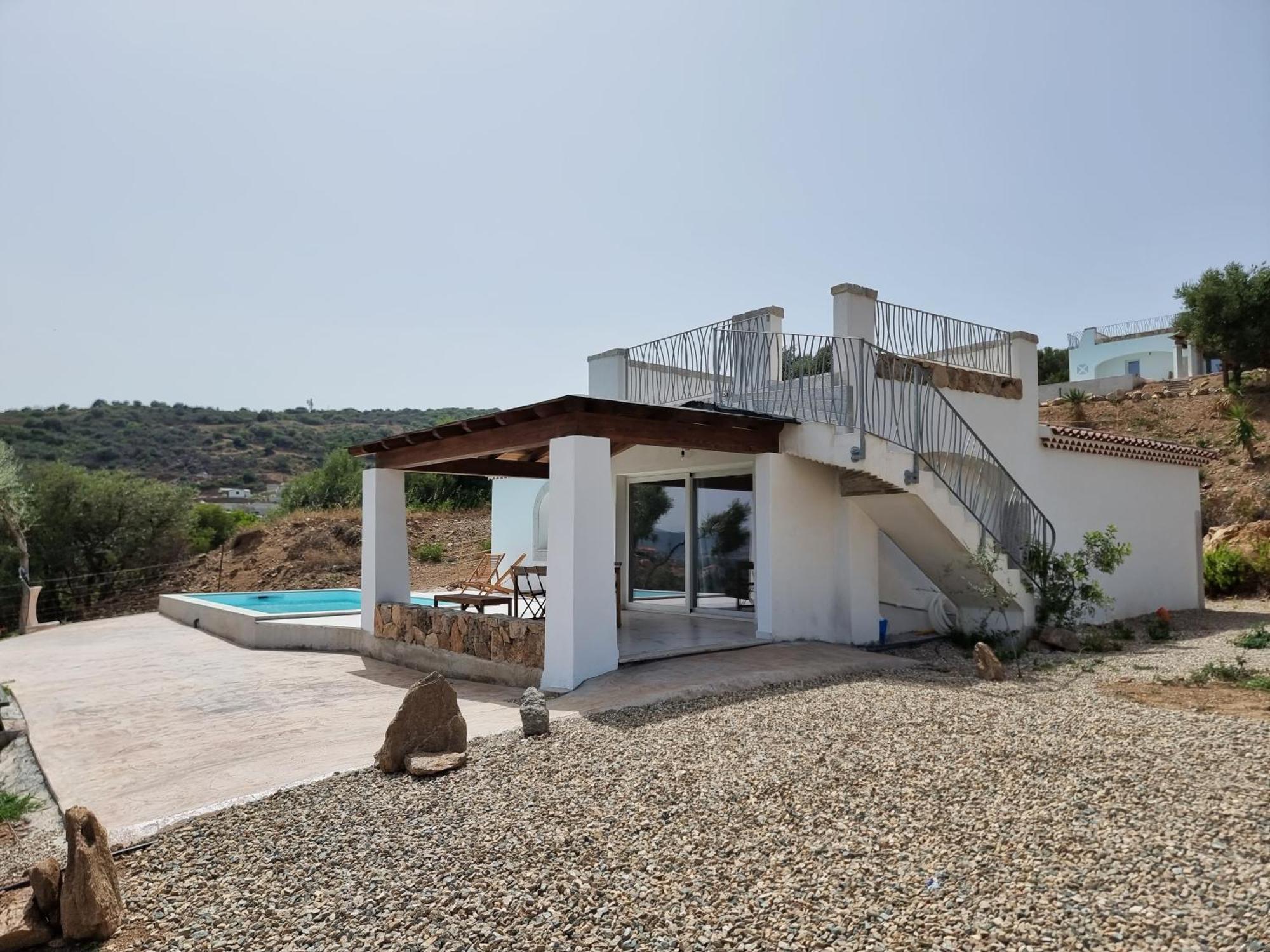 Villa Le Del Colle *